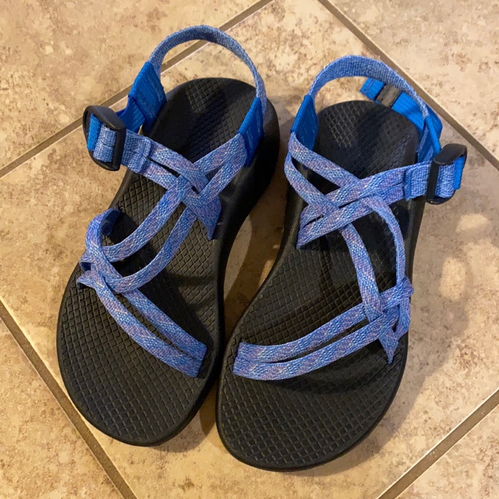 Women Size 5 Chaco Sandals